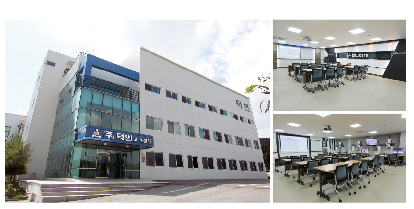 韩国国内最大三坐标测量机教育中心成立